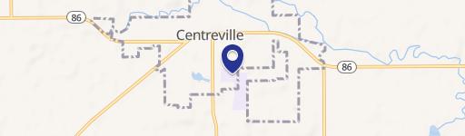 Centreville, MI 49032