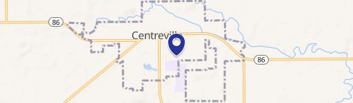 Centreville, MI 49032