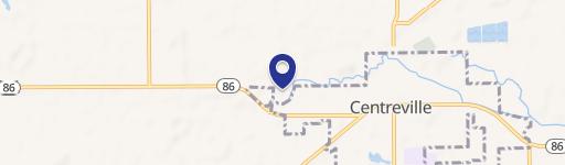 Centreville, MI 49032