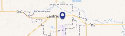 Centreville, MI 49032