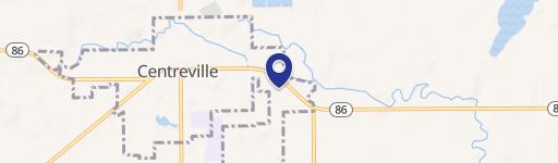 Centreville, MI 49032