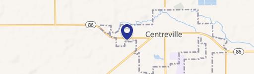 Centreville, MI 49032