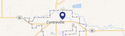 Centreville, MI 49032