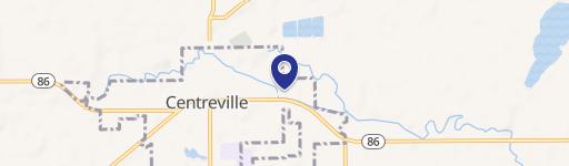 Centreville, MI 49032
