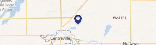 Centreville, MI 49032