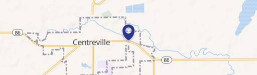 Centreville, MI 49032