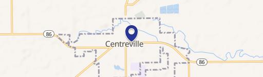 Centreville, MI 49032