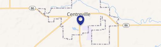 Centreville, MI 49032