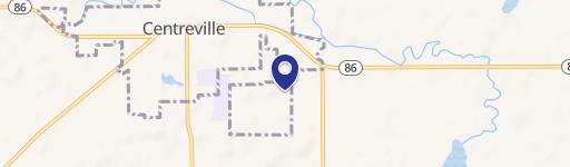 Centreville, MI 49032