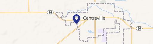 21388 Centreville Constantine Rd