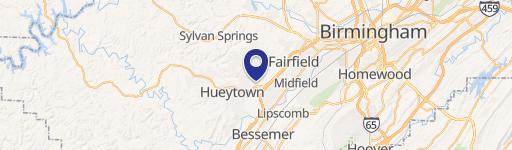 915 Old Warrior Riv Rd