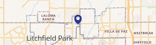 Litchfield Park, AZ 85340