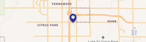 Litchfield Park, AZ 85340