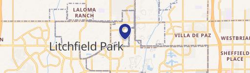Litchfield Park, AZ 85340