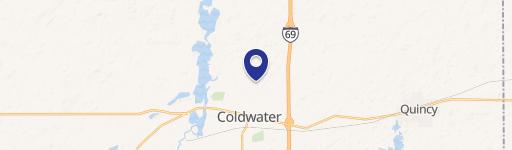 Morse St At E State Rd