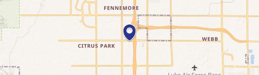 Litchfield Park, AZ 85340