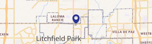 Litchfield Park, AZ 85340