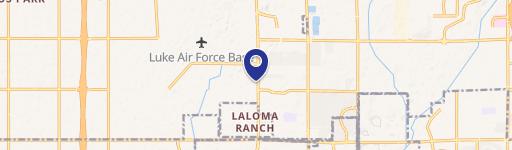 Litchfield Park, AZ 85340