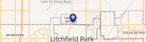 Litchfield Park, AZ 85340