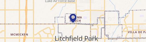Litchfield Park, AZ 85340
