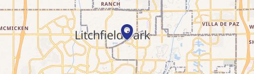 Litchfield Park, AZ 85340