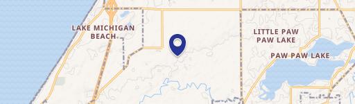 5100 Little Paw Paw Lk Rd