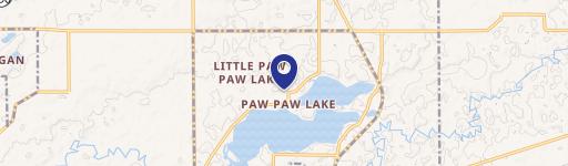 7638 Little Paw Paw Lk Rd