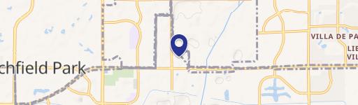 Litchfield Park, AZ 85340