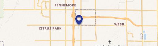 Litchfield Park, AZ 85340