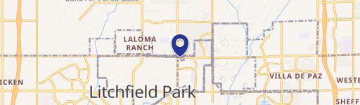 Litchfield Park, AZ 85340