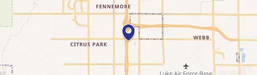 Litchfield Park, AZ 85340