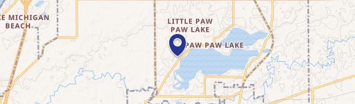 Paw Paw Lk Rd