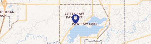 Paw Paw Lk Rd