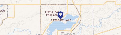 5594 Paw Paw Lk Rd