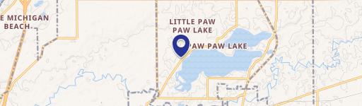 Paw Paw Lk Rd