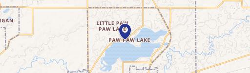 Paw Paw Lk Rd