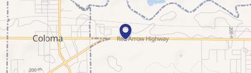 6740 Red Arrow Hwy