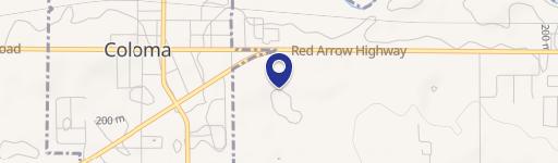 Red Arrow Hwy