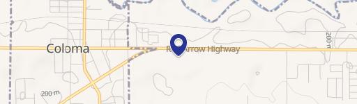 8850 Red Arrow Hwy