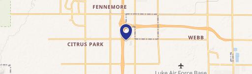 Litchfield Park, AZ 85340