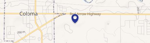 Red Arrow Hwy
