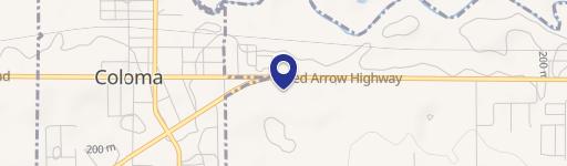 Red Arrow Hwy