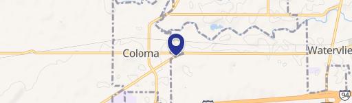 6560th Red Arrow Hwy