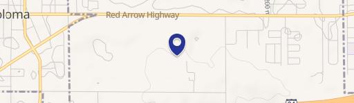 Red Arrow Hwy