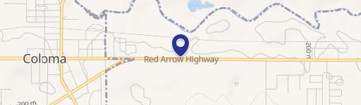 6920 Red Arrow Hwy