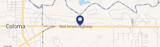 6978 Red Arrow Hwy