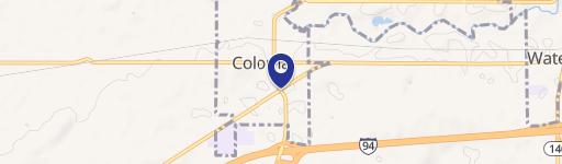 112 Saint Joseph St, Unit 1