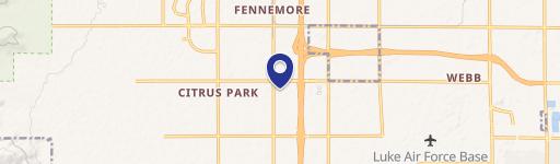 Litchfield Park, AZ 85340