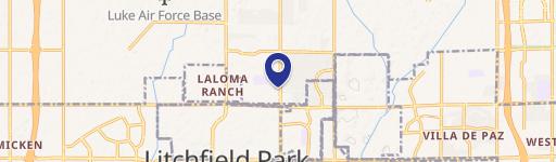 5220 Dysart Rd, Unit A101