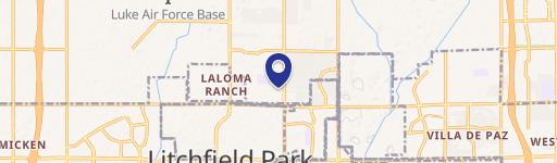 5220 Dysart Rd, Unit C101